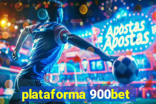 plataforma 900bet